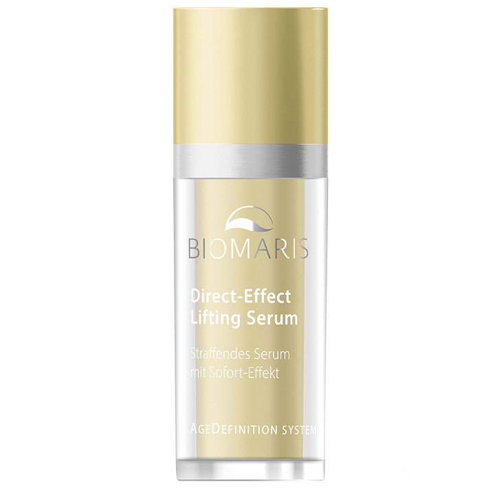 Biomaris Anti-Age Definition Direct-Effect Lifting Serum - 30 ml