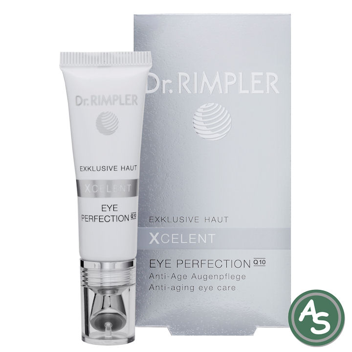 Dr.Rimpler Xcelent Eye Perfection Q10 - 10 ml