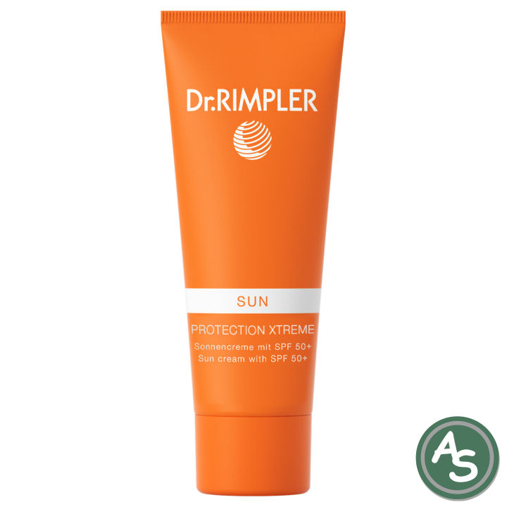 Dr.Rimpler Sun Protection Xtreme SPF50+ - 75 ml