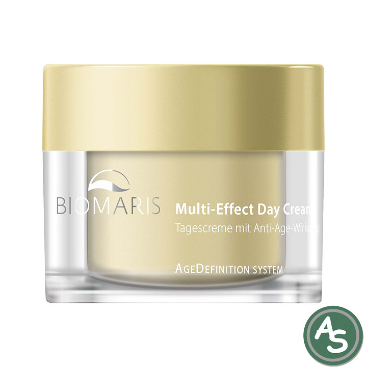 Biomaris Anti-Age Definition Multi-Effect Day Cream ohne Parfum- 50 ml