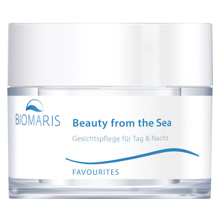 Biomaris Beauty from the Sea - 50 ml