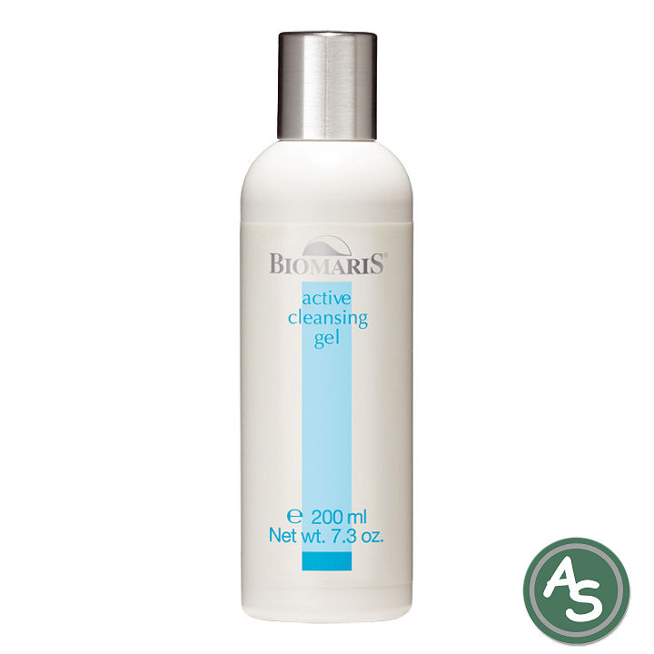 Biomaris young Line Active cleansing Gel - 200 ml