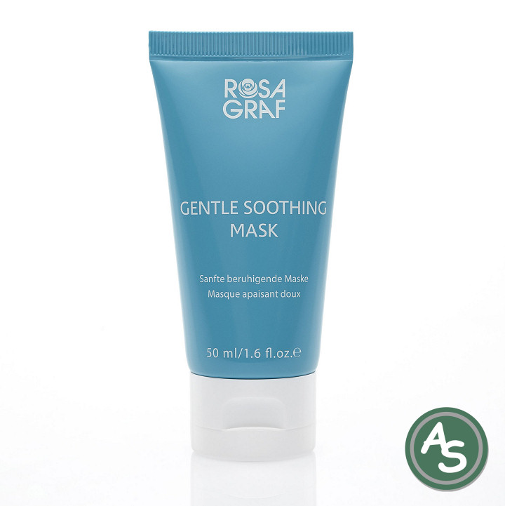 Rosa Graf Gentle Soothing Maske - 50 ml