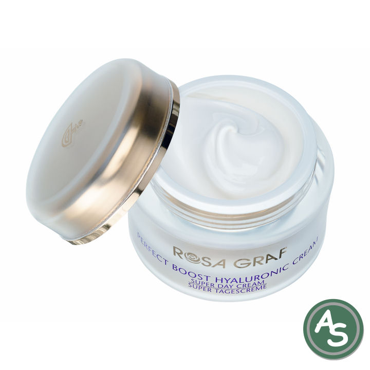 Rosa Graf Perfect Boost Hyaluronic Creme - 50 ml