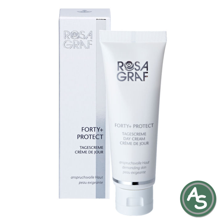 Rosa Graf FORTY+ Creme Protect - 50 ml