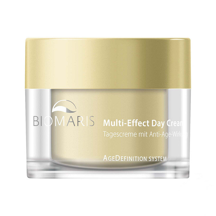 Biomaris Anti-Age Definition Multi-Effect Day Cream ohne Parfum- 50 ml