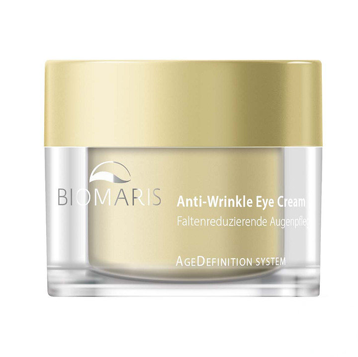 Biomaris Anti-Age Definition Anti-Wrinkle Eye Cream - 15 ml