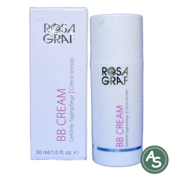 Rosa Graf BB Cream - 30 ml