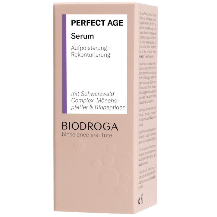 Biodroga Perfect Age Serum - 15 ml