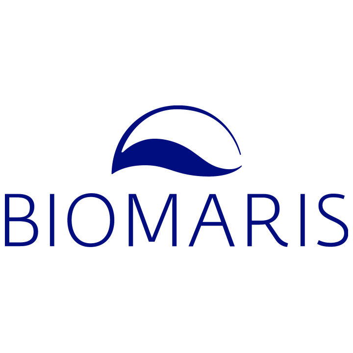 Biomaris Hautlotion ohne Parfum `Pocket´- 50 ml