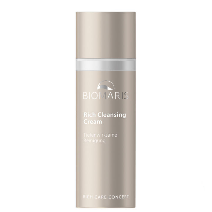 Biomaris Super Rich Cleansing Cream - 150 ml