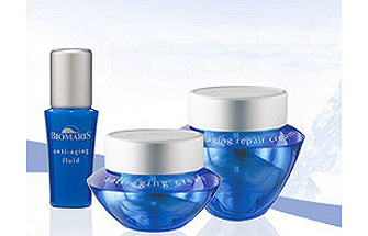 Biomaris Anti Aging Repair Creme ohne Parfum- 50 ml