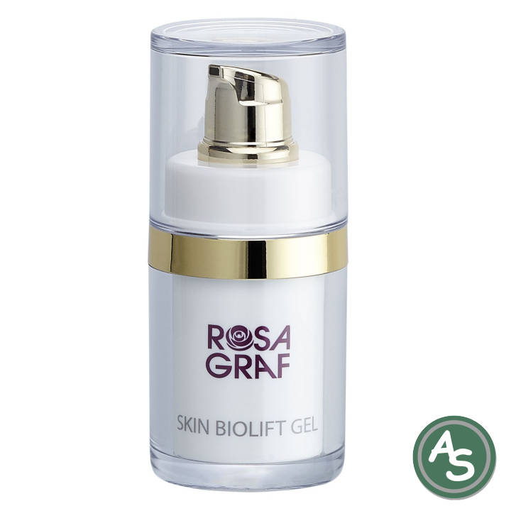 Rosa Graf Skin Biolift Gel - 15 ml