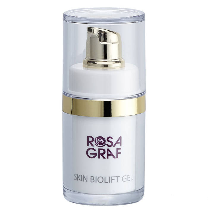 Rosa Graf Skin Biolift Gel - 15 ml