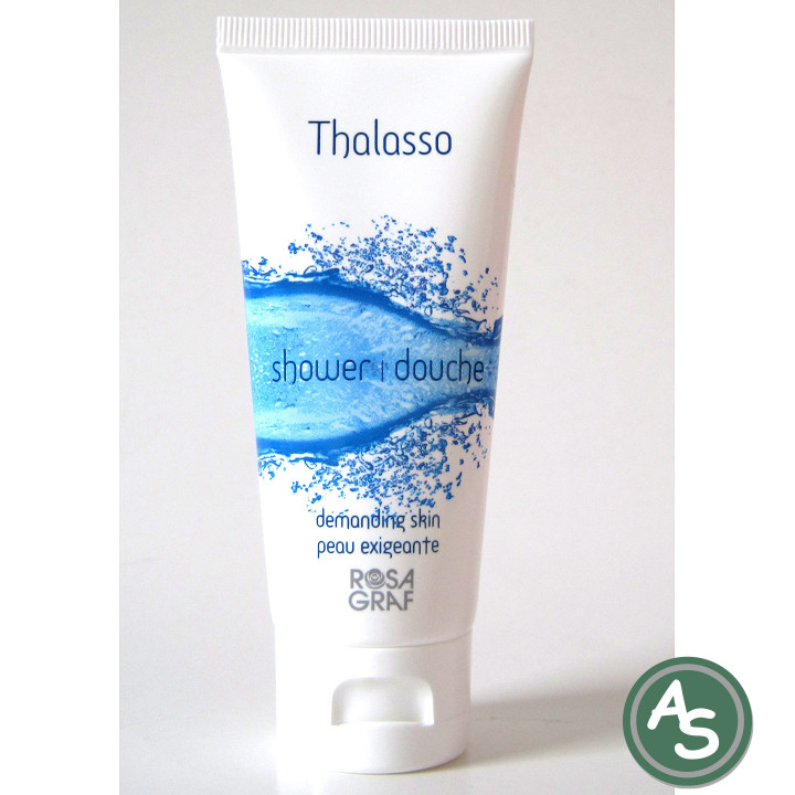 Rosa Graf THALASSO Shower - 60 ml