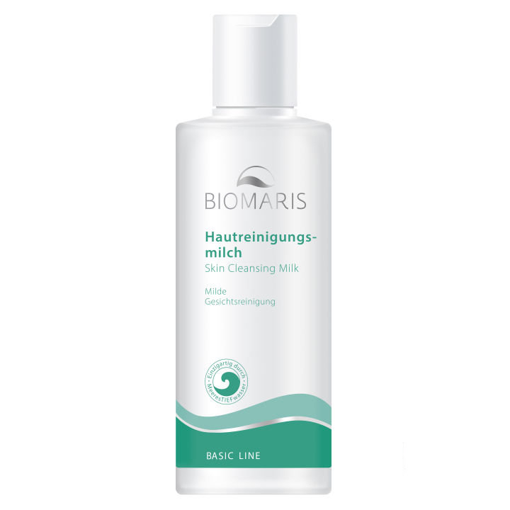 Biomaris Hautreinigungsmilch - 200 ml
