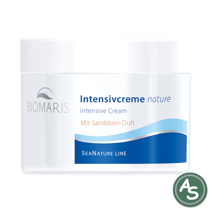 Biomaris SeaNature Intensivcreme - 50 ml