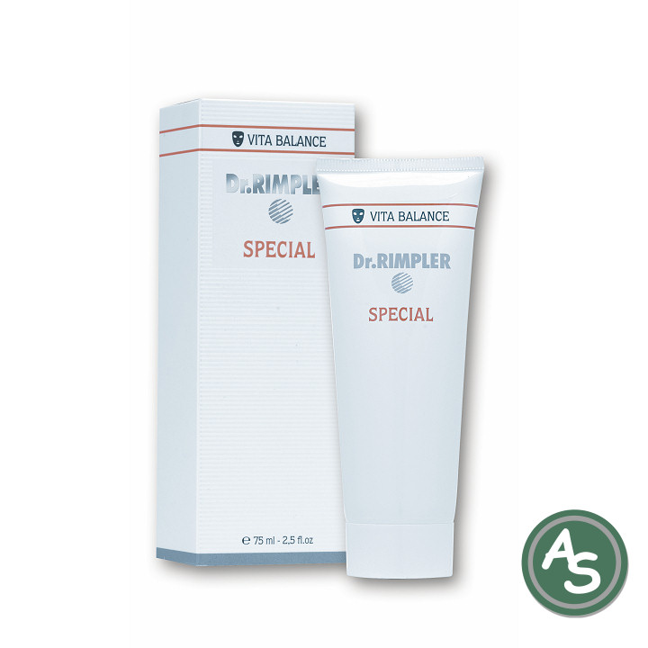 Dr.Rimpler Special `Mask Vita Balance´ - 75 ml