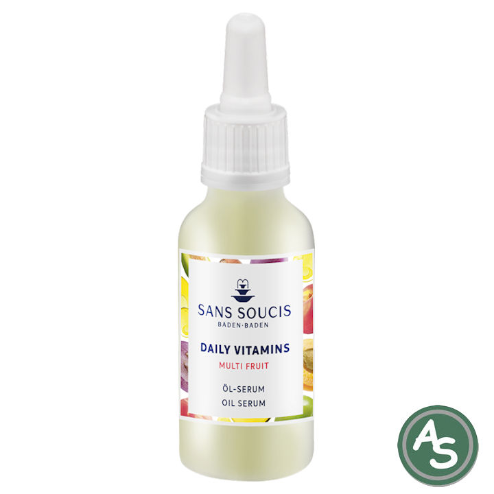 Sans Soucis Daily Vitamins Öl-Serum - 30 ml
