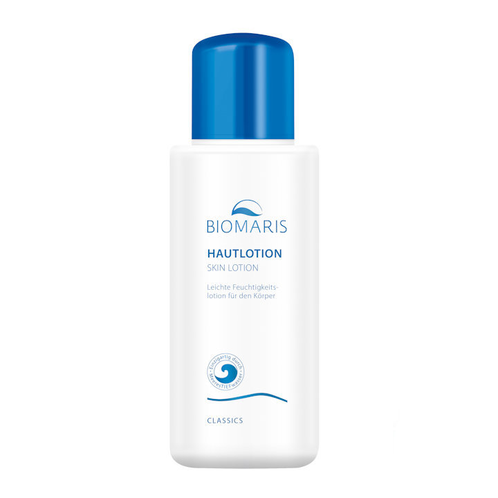 Biomaris Hautlotion - 250 ml