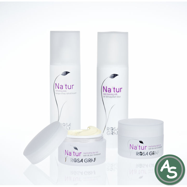 Rosa Graf Na²tur reactivating Day Care - 50 ml