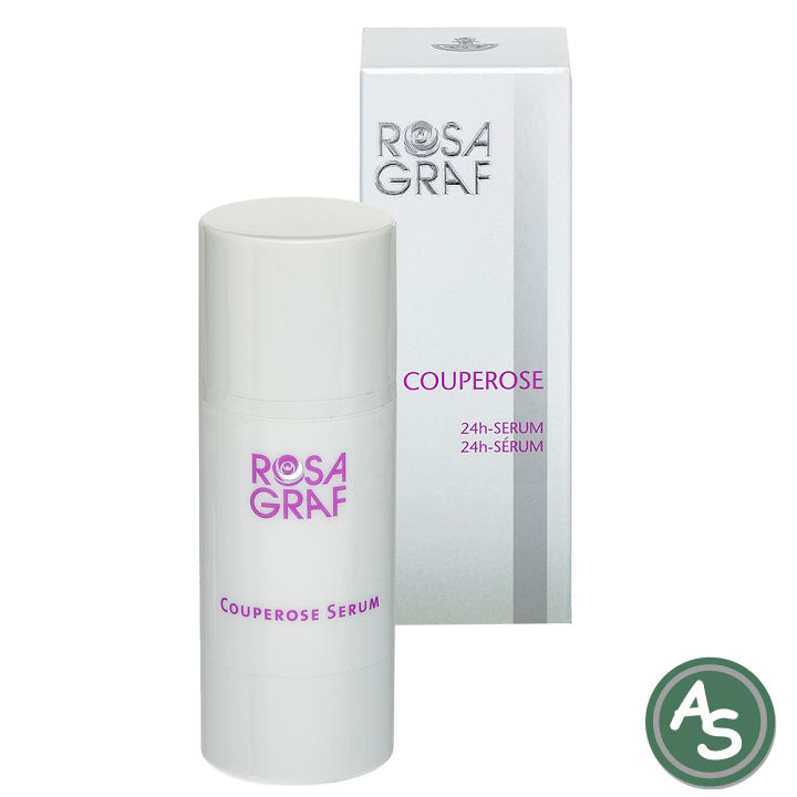 Rosa Graf COUPEROSE Serum - 30 ml