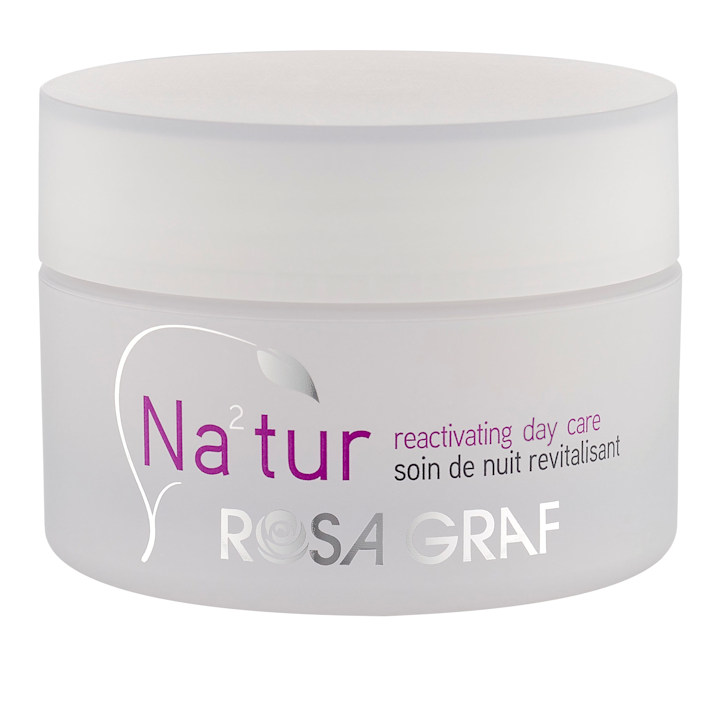 Rosa Graf Na²tur reactivating Day Care - 50 ml