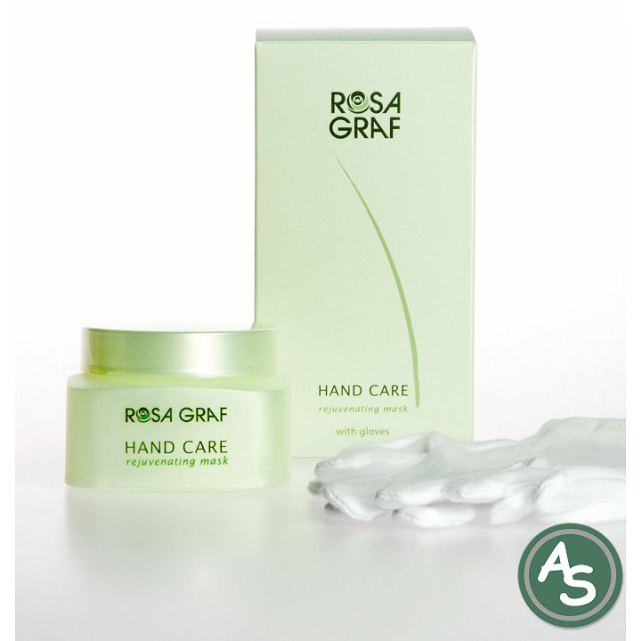 Rosa Graf HAND CARE Rejuvenating Mask - 50 ml