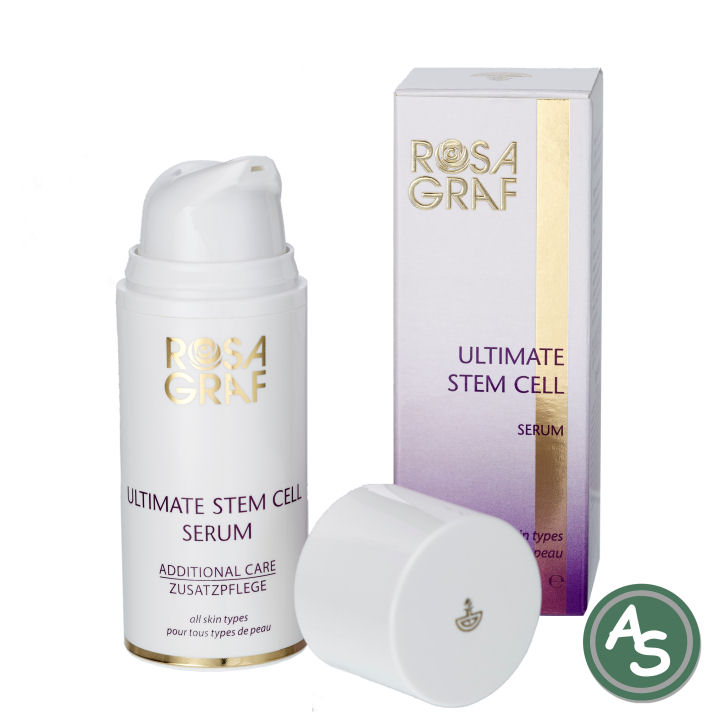 Rosa Graf Ultimate Stem Cell Serum - 30 ml