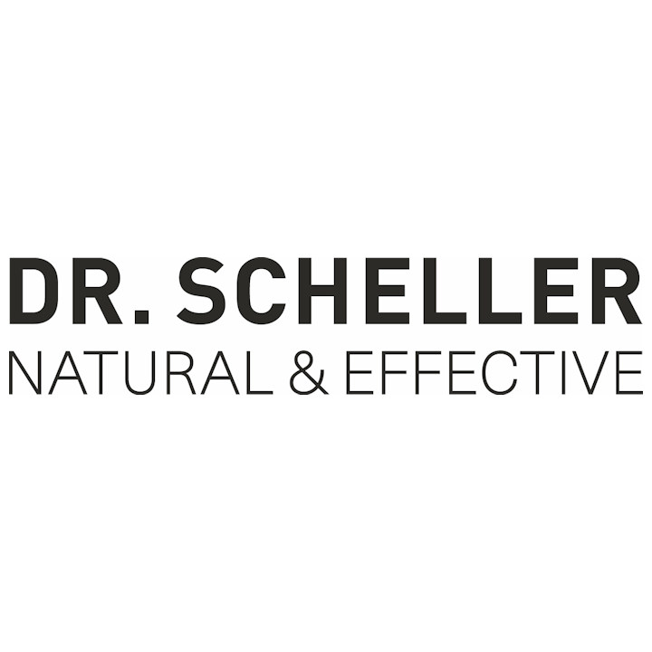 Dr. Scheller Anti Pollution Reinigungsgel - 125 ml