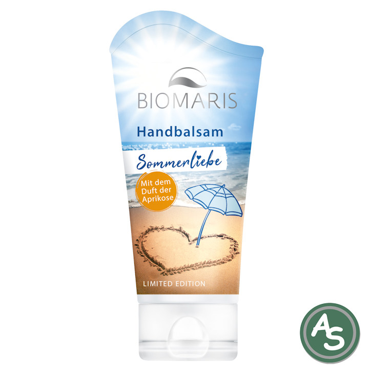 Biomaris Handbalsam Sommerliebe Limited Edition - 50 ml