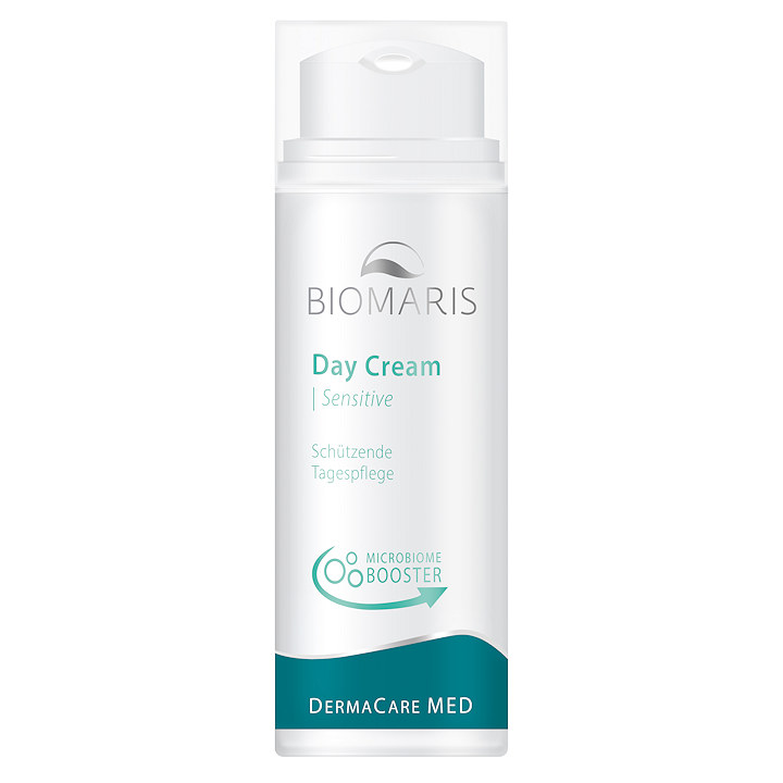Biomaris  DermaCare MED Day Cream Sensitive - 50 ml