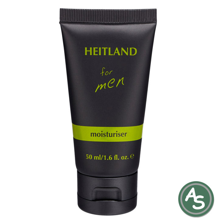 Heitland for men Moisturiser - 50 ml