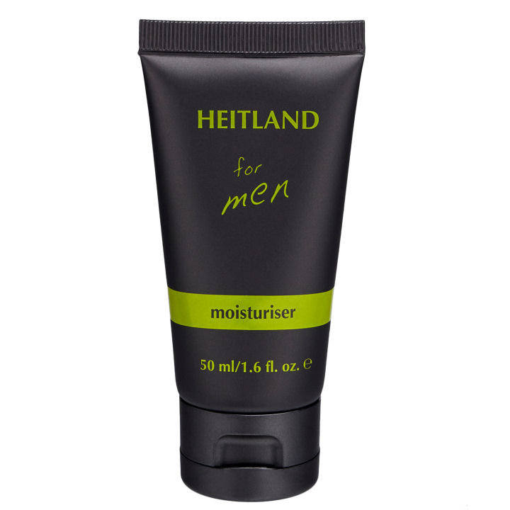 Heitland for men Moisturiser - 50 ml