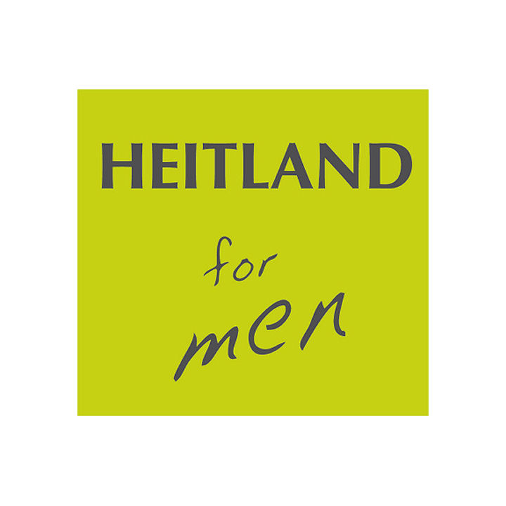 Heitland for men Shower & Shampoo - 200 ml