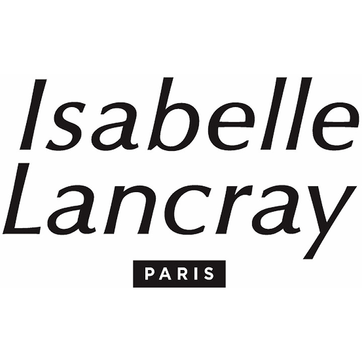 Isabelle Lancray Schminktasche, schwarz