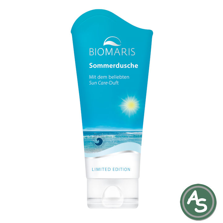 Biomaris Sommerdusche - 200 ml