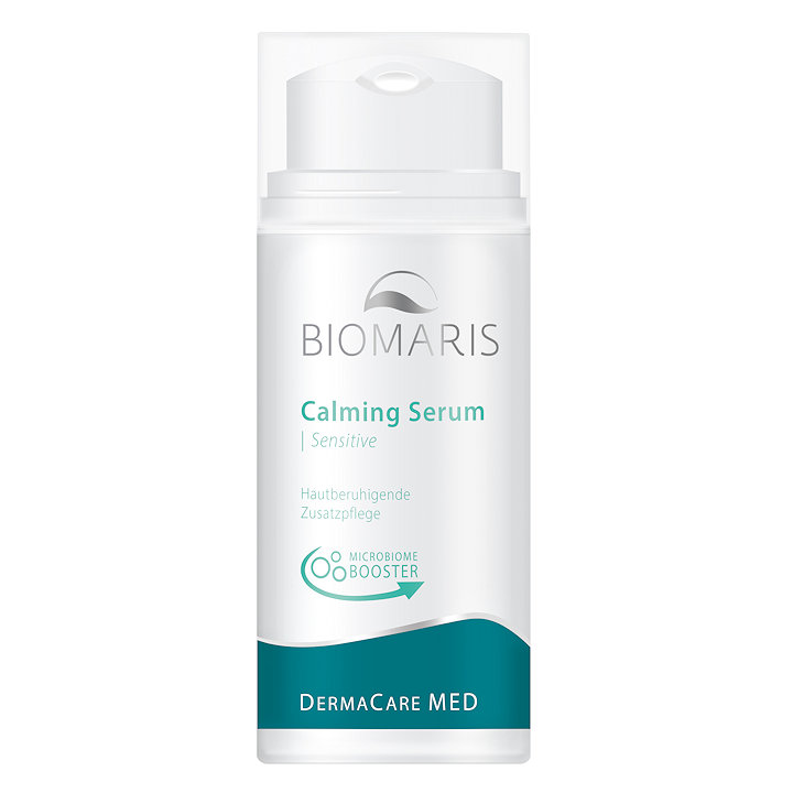  Biomaris DermaCare MED Calming Serum Sensitive - 30 ml