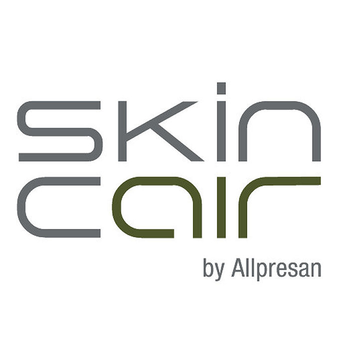 Skincair by Allpresan HYDRO Olive Dusch-Schaum - 75 ml (Ohne Faltschachtel)